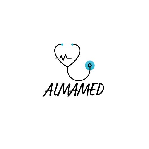 شرکت خدماتی تجهیزات پزشکی آلمامد